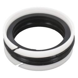 Stūmoklio sandariklis 100x75x22,4mm Hallite ZA10075224DBM