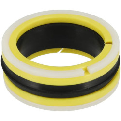 Stūmoklio sandariklis ZA40 x 30 x 16,4 ZA040S