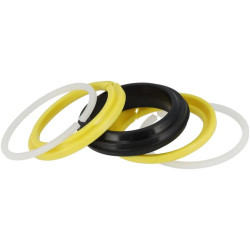 Stūmoklio sandariklis ZA40 x 30 x 16,4 ZA040S