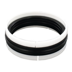 Stūmoklio sandariklis 140x115x25,4mm Hallite ZA140115254DBM