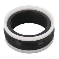 Stūmoklio riebokšlis 50x34x18.4mm Hallite ZA5034184DBM