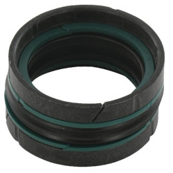 Stūmoklio riebokšlis 40x30x12,5 mm Kramp ZA4030125DBM