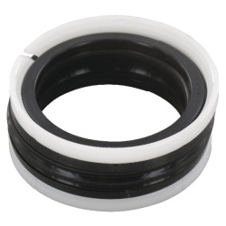 Stūmoklio riebokšlis 63x47x20.5mm Hallite ZA6347205DBM