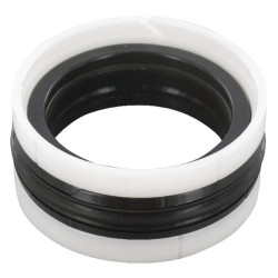 Stūmoklio riebokšlis 75x55x22.4mm Hallite ZA7555224DBM