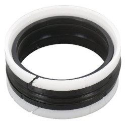 Stūmoklio riebokšlis 60x48x20.5mm Hallite ZA6048205DBM