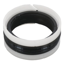 Stūmoklio riebokšlis 65x50x18.4mm Hallite ZA6550184DBM