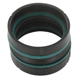 Stūmoklio sandariklis 45x35x16,4 mm Hallite ZA4535164DBM