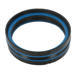 Stūmoklio riebokšlis 160x135x25,4 mm Hallite ZA160135254DBM