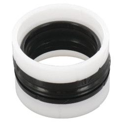 Stūmoklio sandariklis 40x30x16.4mm Hallite ZA4030164DBM