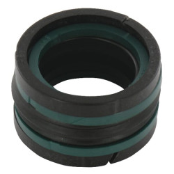 Stūmoklio riebokšlis 32x22x15,5 mm Hallite ZA3222155DBM