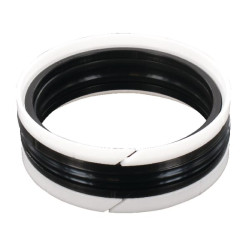 Stūmoklio riebokšlis 90x76x22,5 mm Hallite ZA9076225DBM