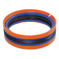 Stūmoklio sandariklis 100x80x25,4 mm Kramp ZA10080254DBM