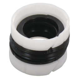 Stūmoklio riebokšlis 25x16x13,5 mm Hallite ZA2516135DBM