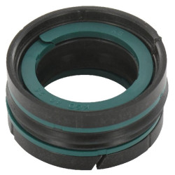 Stūmoklio riebokšlis 40x26x15,5 mm Hallite ZA4026155DBM