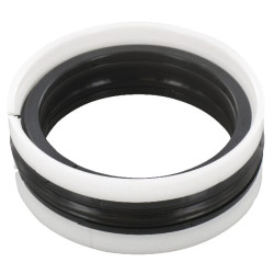 Stūmoklio riebokšlis 90x70x22,4 mm Hallite ZA9070224DBM