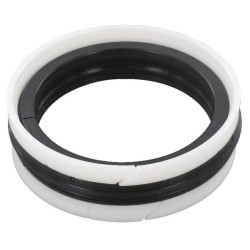 Stūmoklio riebokšlis 115x90x22.4mm Hallite ZA11590224DBM