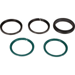 Stūmoklio riebokšlis 80x76x66x22,5x5,2mm 10DBM314259SI