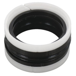 Stūmoklio riebokšlis 50x38x20.5mm Hallite ZA5038205DBM