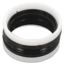 Stūmoklio riebokšlis 40x32x15,5 mm Hallite ZA4032155DBM