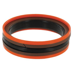 Stūmoklio riebokšlis 140x115x25.4mm Hallite ZA140115254635DBM