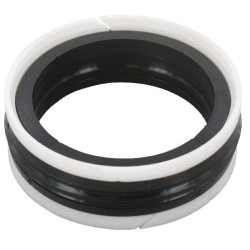 Stūmoklio riebokšlis 80x62x22,5 mm Hallite ZA8062225DBM