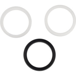 Stūmoklio sandariklis 63x51x20,5 mm Sealtech ZA6351205DBM