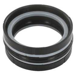 Stūmoklio riebokšlis 80x60x22,4 mm Hallite ZA8060224DBM