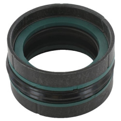 Stūmoklio sandariklis 55x39x18,4 mm Hallite ZA5539184DBM