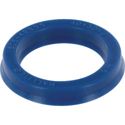 Stūmoklio sandariklis 40x30x7,3mm Hallite ZA403073UN