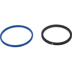 Stūmoklio riebokšlis 60x49x4,2 mm Kramp ZAS060KR