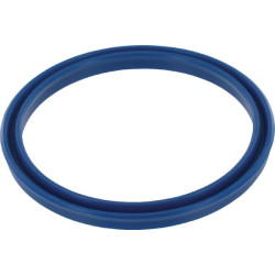 Stūmoklio sandariklis 70x60x6mm Hallite ZA70606UN