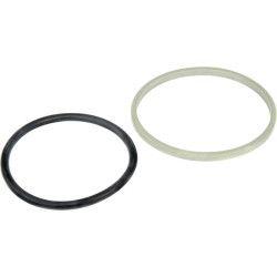 Stūmoklio riebokšlis 120x99x8.1mm Kramp ZAS1209981