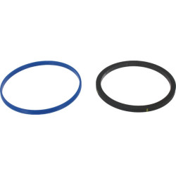 Stūmoklio sandariklis 100x84,5x6,3 mm Kramp ZAS100KR