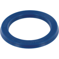 Stūmoklio riebokšlis 60x44,9x5,7 mm Hallite ZA6044957UN