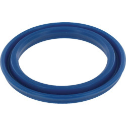 Stūmoklio riebokšlis 60x44,9x5,7 mm Hallite ZA6044957UN