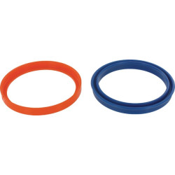 Stūmoklio sandariklis 100x85x11,4mm Hallite ZA10085114UN