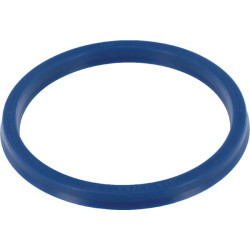 Stūmoklio riebokšlis 80x70x6,8 mm Hallite ZA807068UN