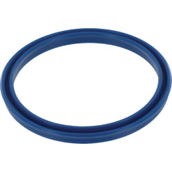 Stūmoklio riebokšlis 80x70x6,8 mm Hallite ZA807068UN