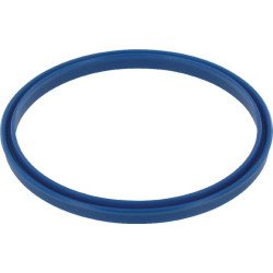 Stūmoklio riebokšlis 110x100x8mm Hallite ZA1101008UN