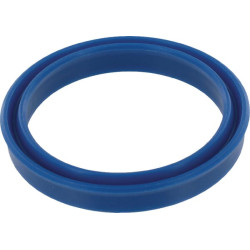 Stūmoklio sandariklis 60x50x9mm Hallite ZA60509UN