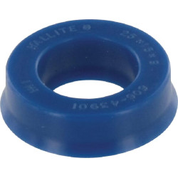 Stūmoklio riebokšlis 25x15x8.2mm Hallite ZA251582UN