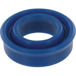 Stūmoklio riebokšlis 25x15x8.2mm Hallite ZA251582UN