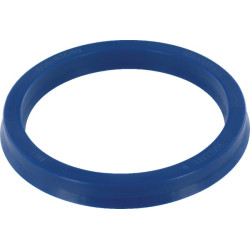 Stūmoklio riebokšlis 125x105x14,5 mm Hallite ZA125105145UN