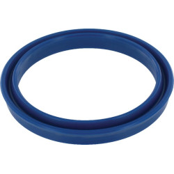 Stūmoklio riebokšlis 125x105x14,5 mm Hallite ZA125105145UN