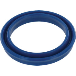 Stūmoklio sandariklis 70x55x10mm Hallite ZA705510UN