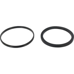 Stūmoklio sandariklis 90x74,5x6,3 mm Kramp ZAS090KR