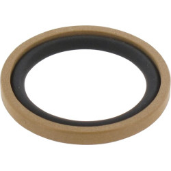 Stūmoklio sandariklis 30x22,5x3,2mm Hallite ZAS030V