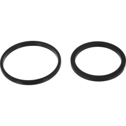 Stūmoklio riebokšlis 50x39x4,2 mm Kramp ZAS050KR