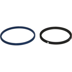 Stūmoklio riebokšlis 63x52x4,2 mm Kramp ZAS063KR