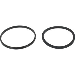 Stūmoklio riebokšlis 70x59x4,2 mm Kramp ZAS070KR